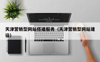 三门峡天津营销型网站搭建服务（天津营销型网站建设）